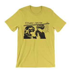 Sonic Youth LP T-Shirt