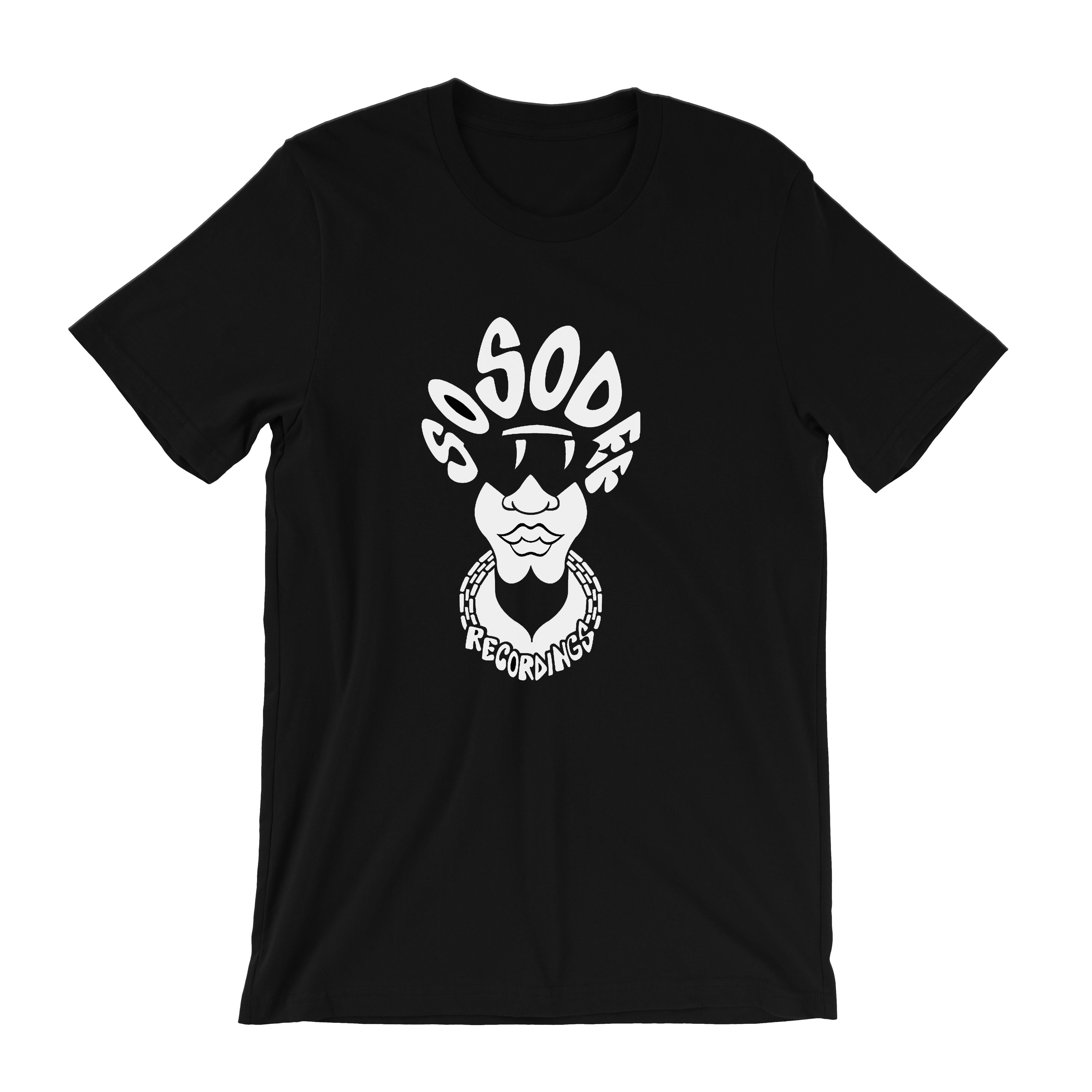Soso Def T-Shirt