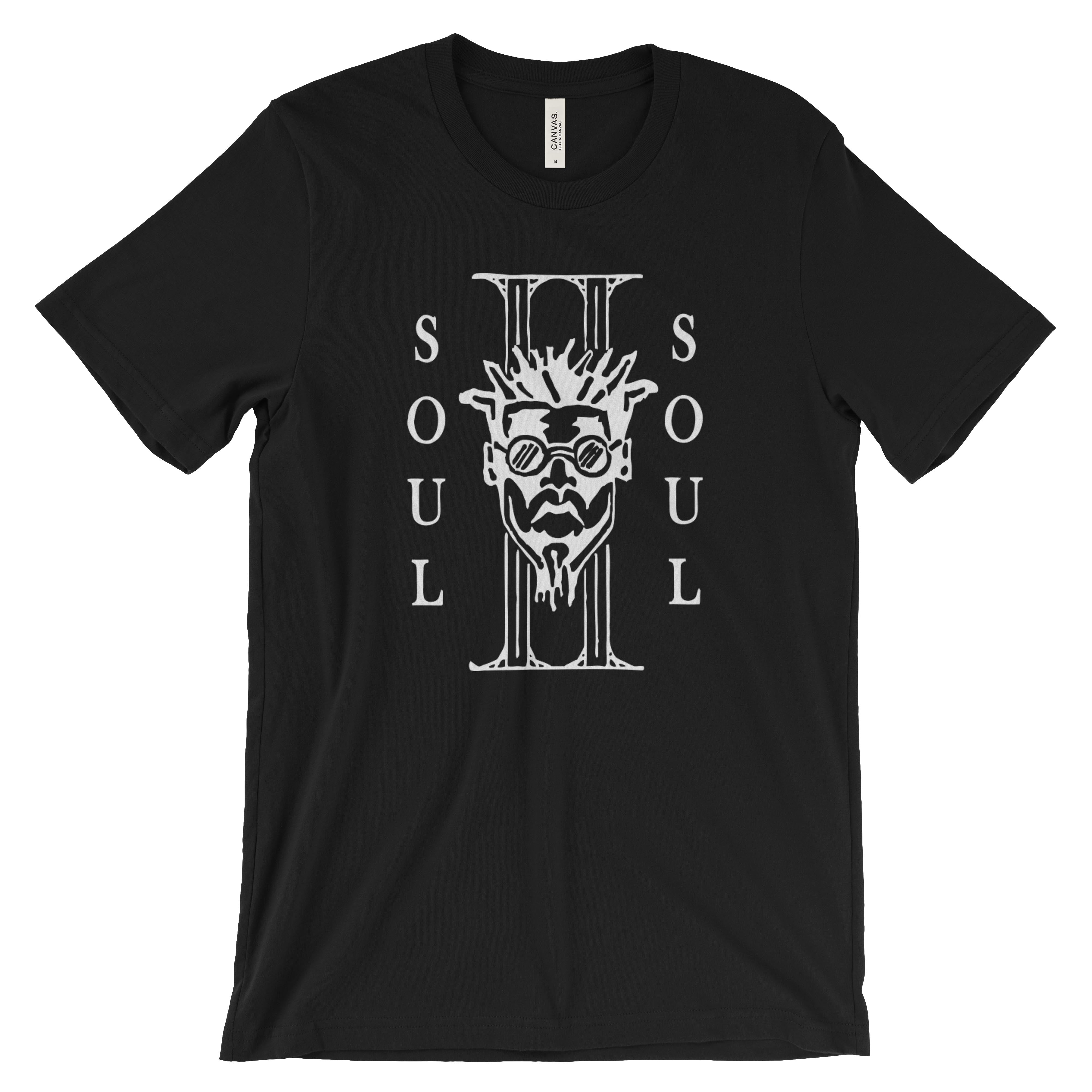 Soul II Soul T-Shirt