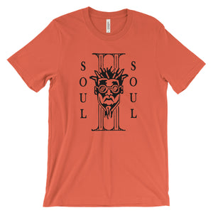 Soul II Soul T-Shirt