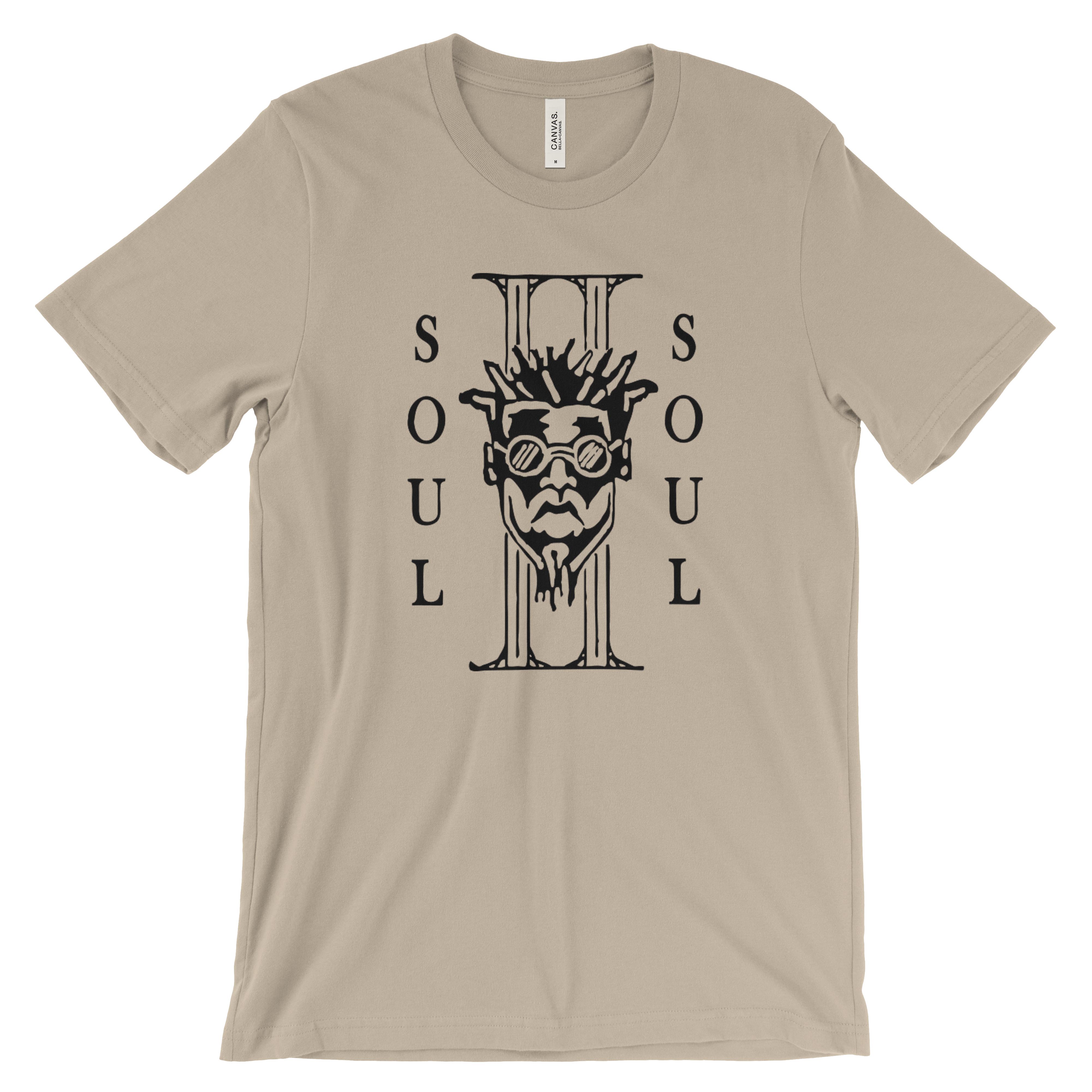 Soul II Soul T-Shirt