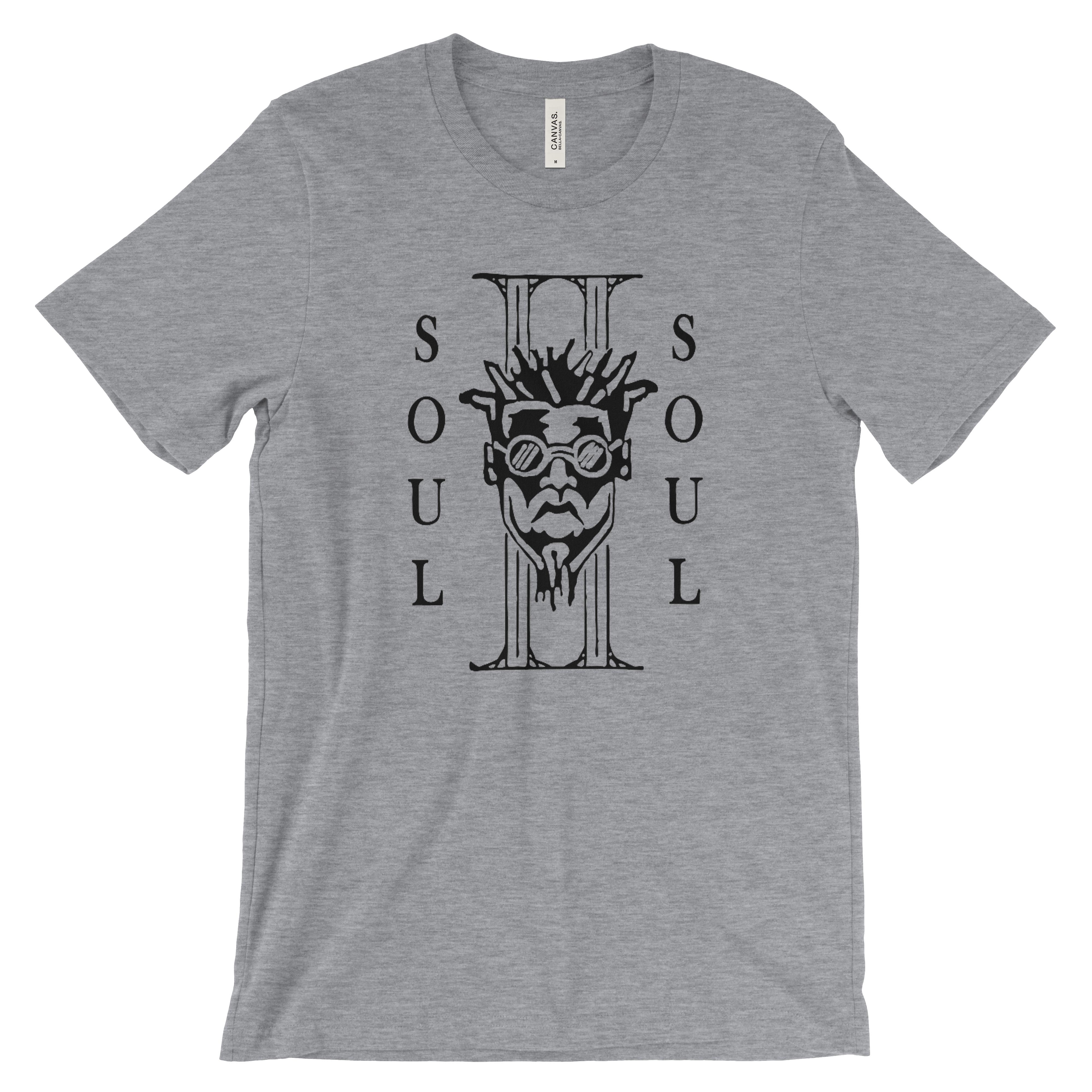 Soul II Soul T-Shirt