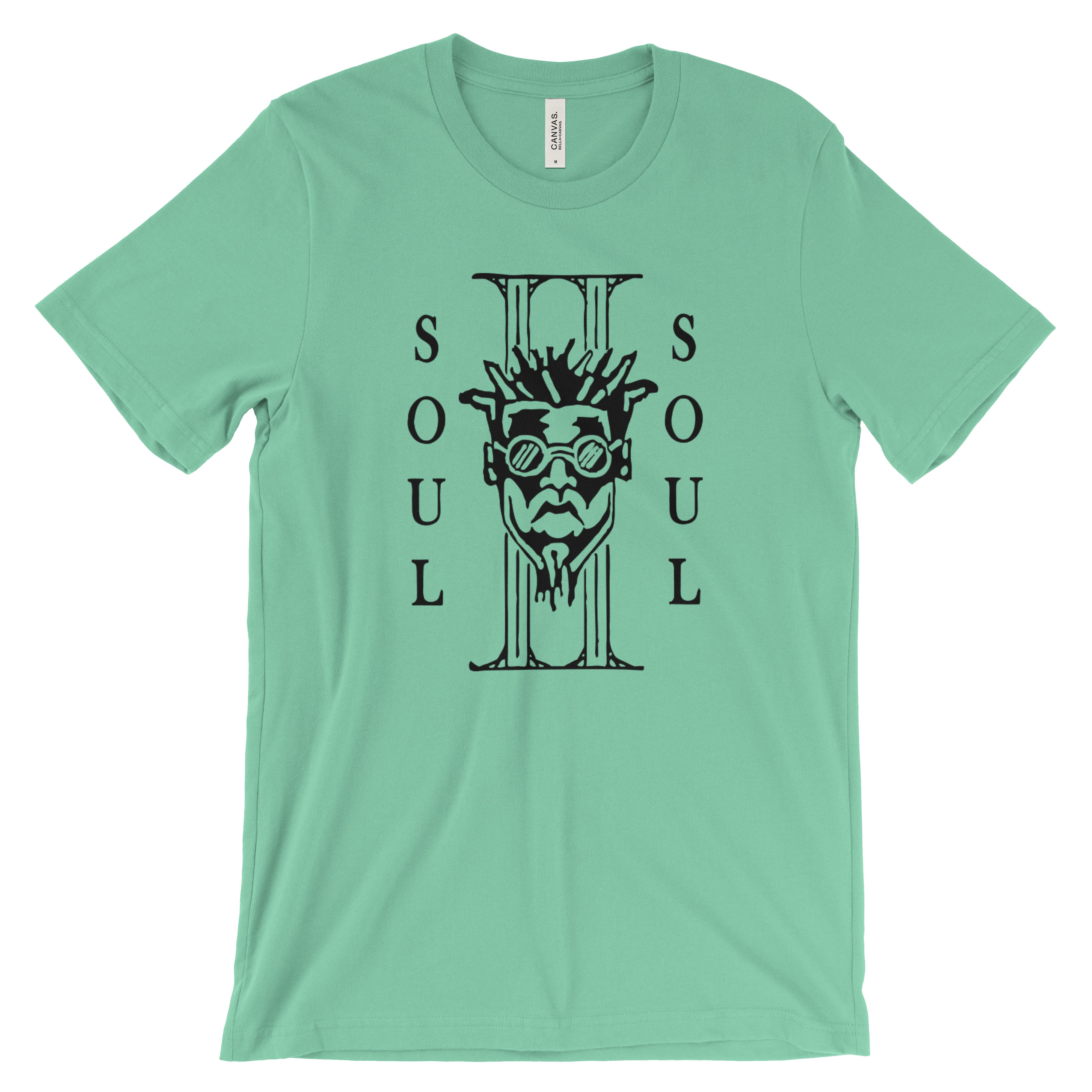 Soul II Soul T-Shirt