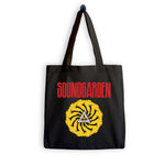 Load image into Gallery viewer, Soundgarden Tote Bag
