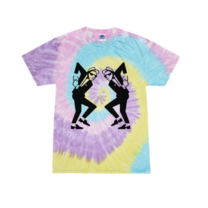 The Specials Tie Dye T-Shirt