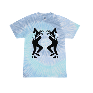 The Specials Tie Dye T-Shirt