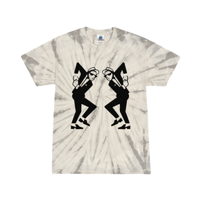 The Specials Tie Dye T-Shirt