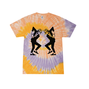 The Specials Tie Dye T-Shirt