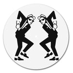 Load image into Gallery viewer, The Specials Turntable Slipmat
