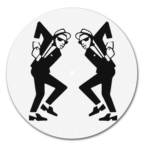 The Specials Turntable Slipmat