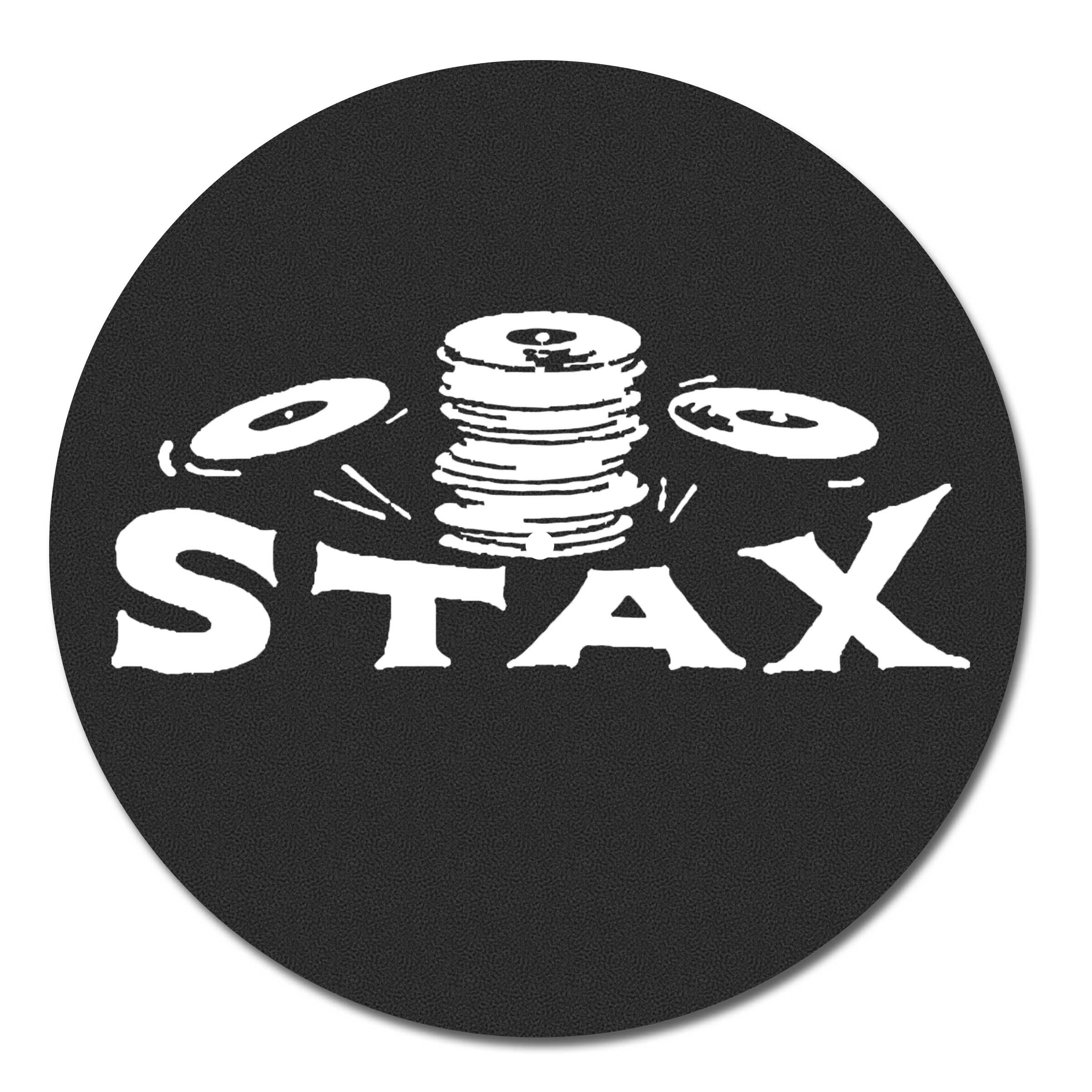 Stax OG Turntable Slipmat