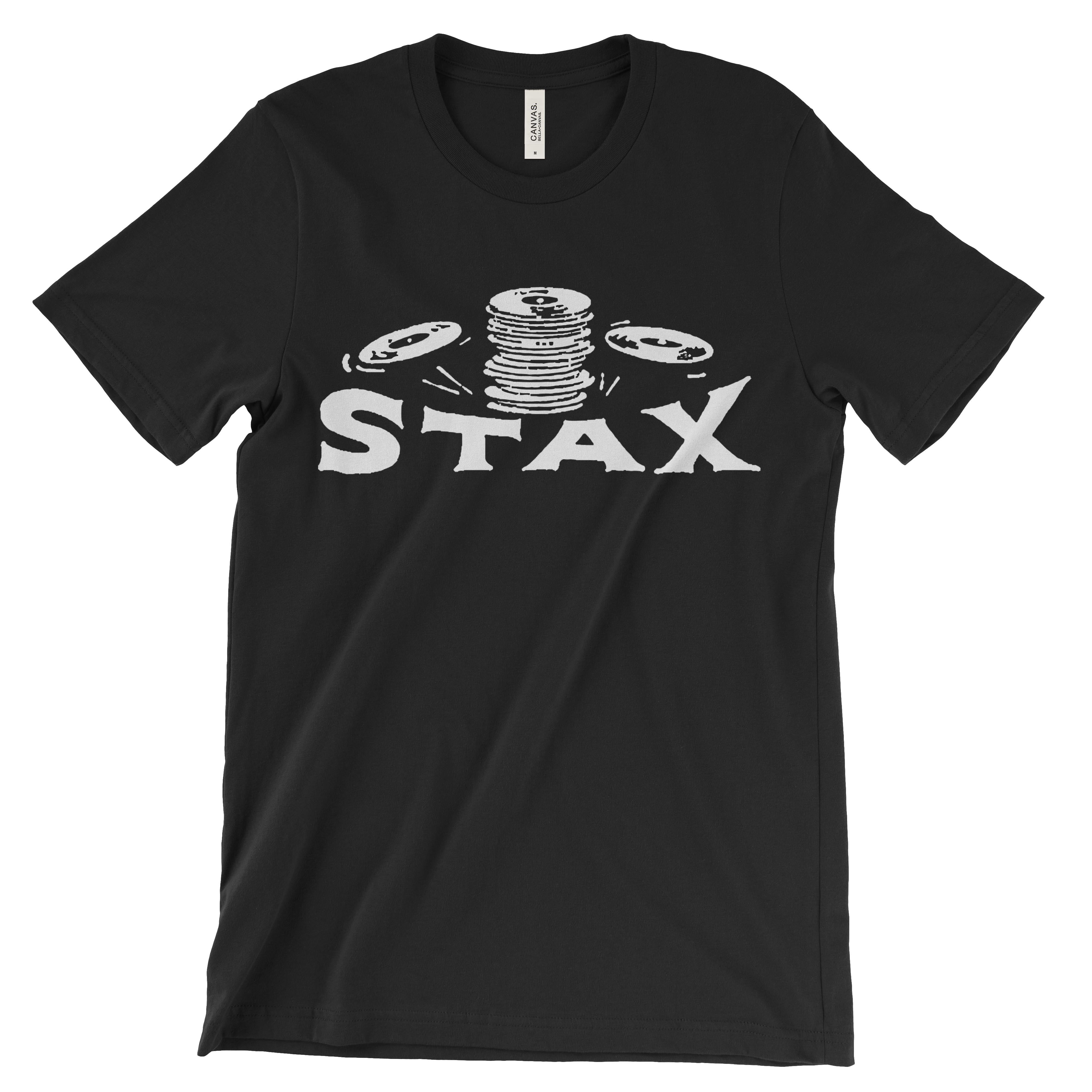 Stax Original Logo T-Shirt