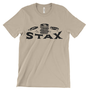 Stax Original Logo T-Shirt
