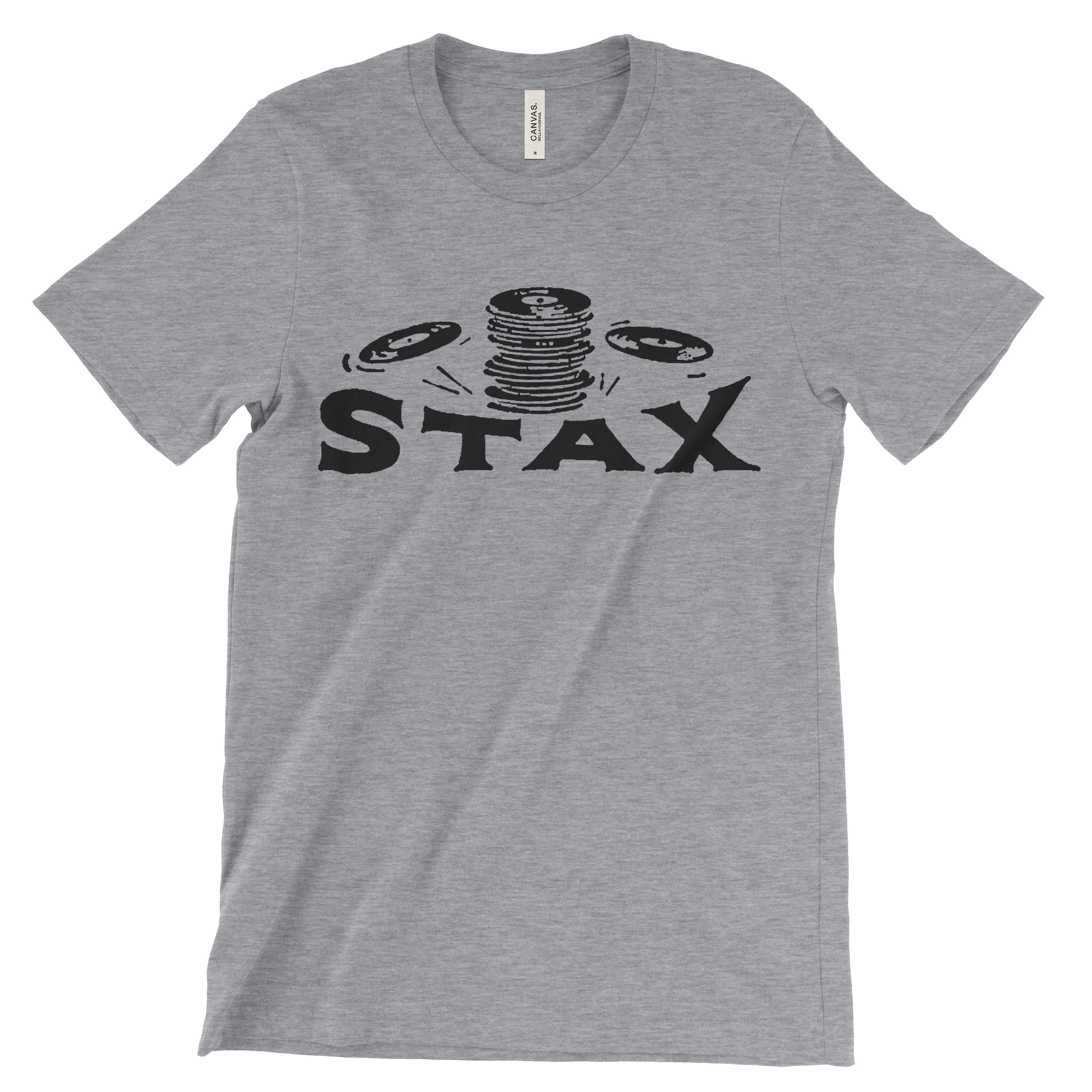 Stax Original Logo T-Shirt