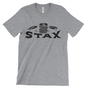 Stax Original Logo T-Shirt