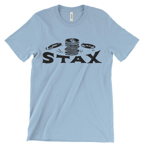 Stax Original Logo T-Shirt