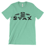 Load image into Gallery viewer, Stax Original Logo T-Shirt
