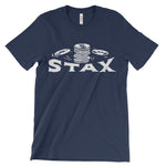 Load image into Gallery viewer, Stax Original Logo T-Shirt
