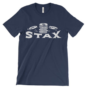 Stax Original Logo T-Shirt
