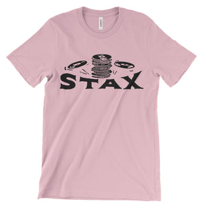 Stax Original Logo T-Shirt