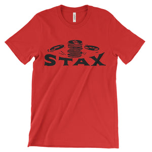 Stax Original Logo T-Shirt