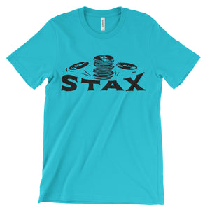 Stax Original Logo T-Shirt