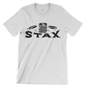 Stax Original Logo T-Shirt