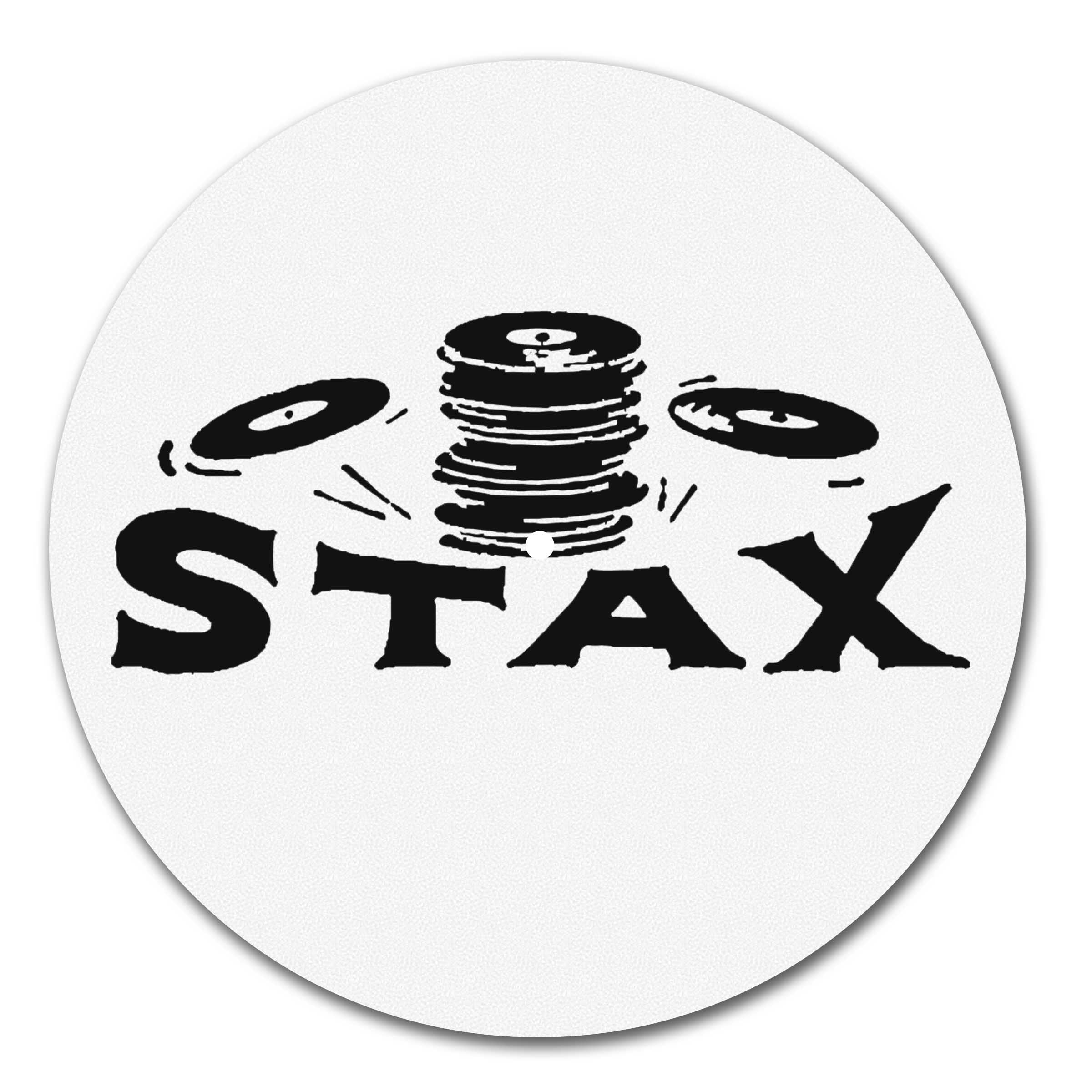 Stax OG Turntable Slipmat