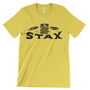 Stax Original Logo T-Shirt