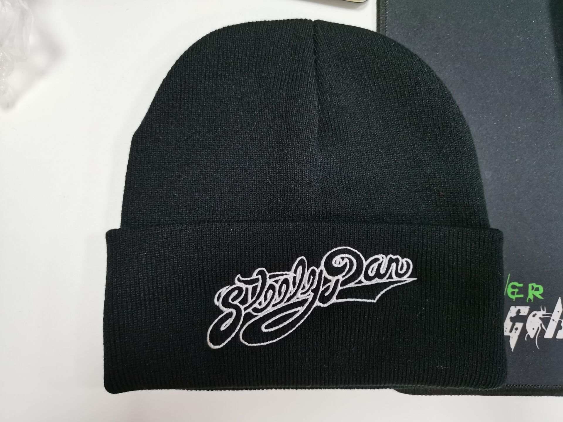 Steely Dan Beanie