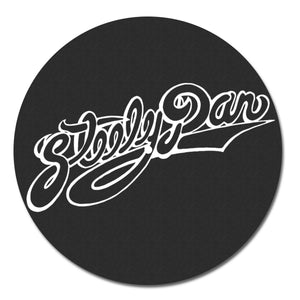 Steely Dan Turntable Slipmat