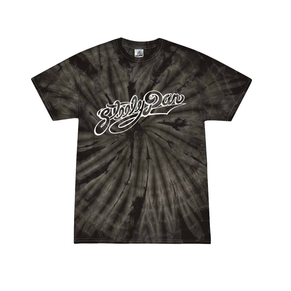 Steely Dan Tie Dye T-Shirt