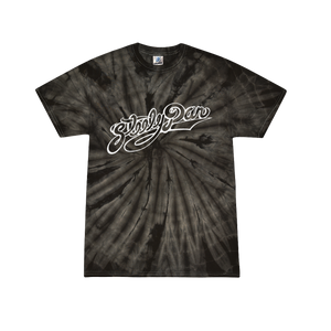 Steely Dan Tie Dye T-Shirt