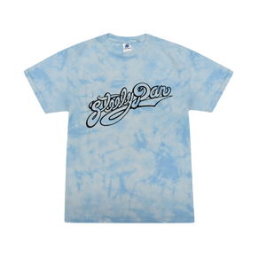 Steely Dan Tie Dye T-Shirt