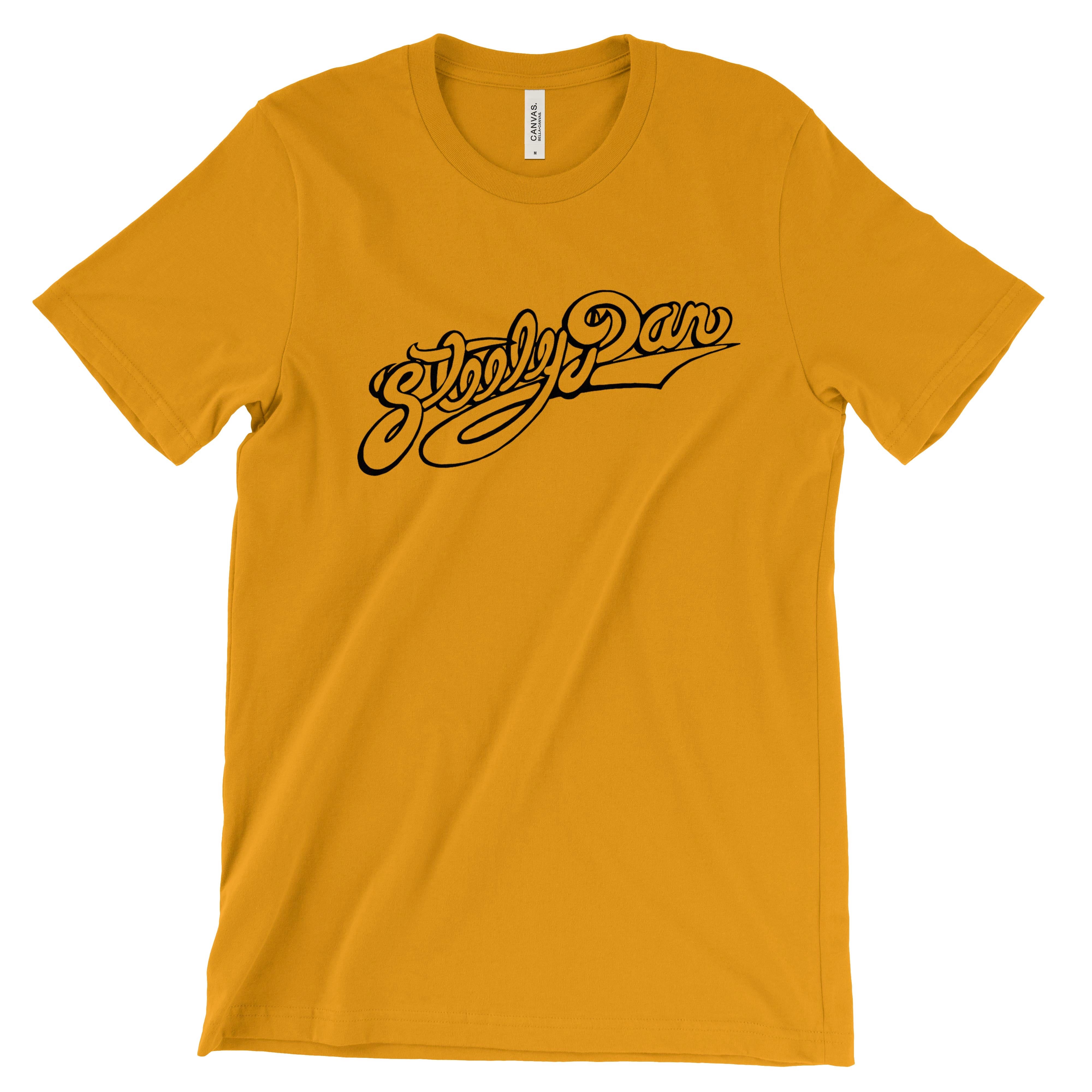 Steely Dan T-Shirt