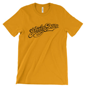Steely Dan T-Shirt