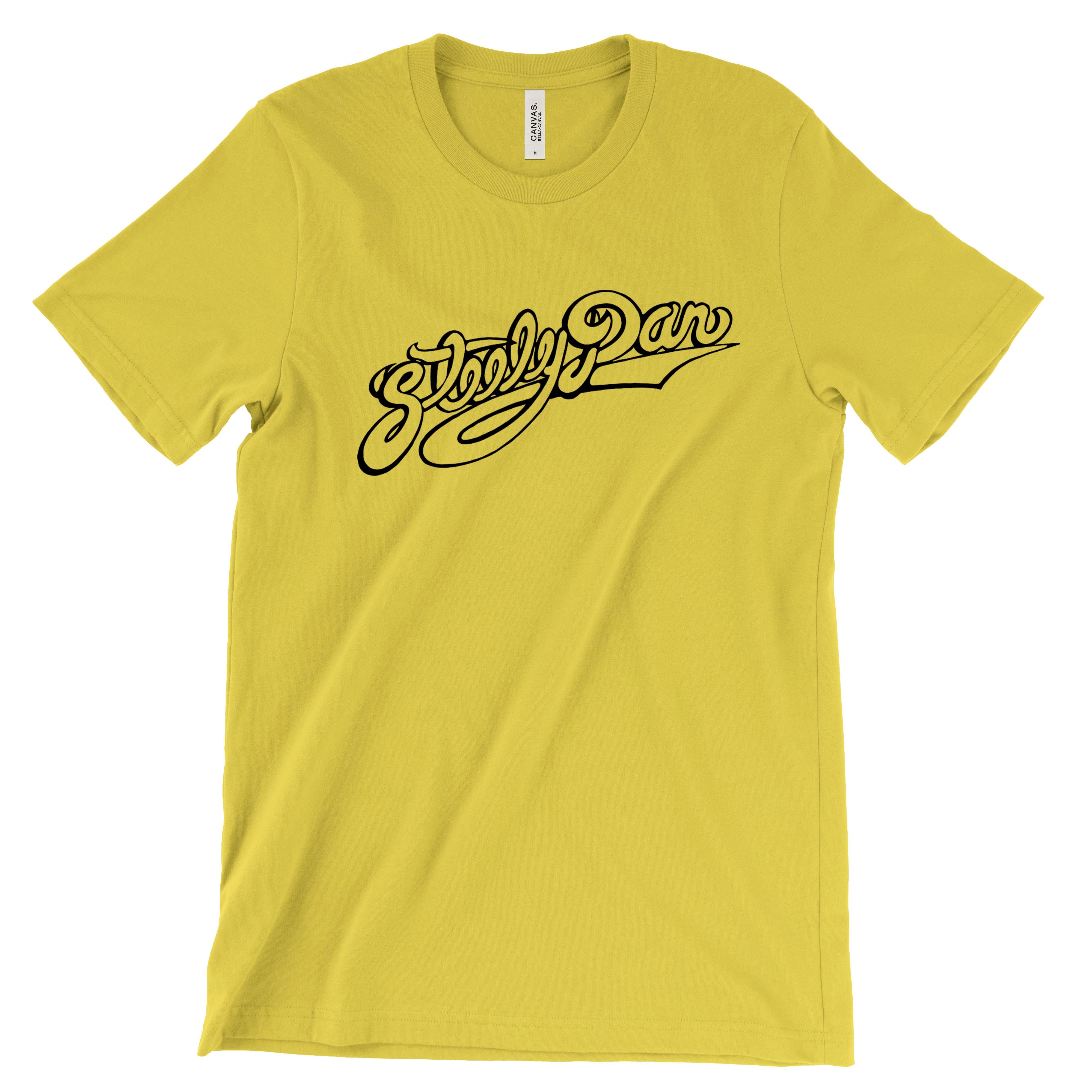 Steely Dan T-Shirt