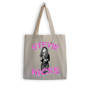 Stevie Nicks Tote Bag