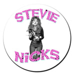 Load image into Gallery viewer, Stevie Nicks Turntable Slipmat
