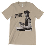 Load image into Gallery viewer, Stevie Wonder T-Shirt
