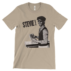 Stevie Wonder T-Shirt