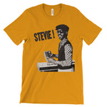 Load image into Gallery viewer, Stevie Wonder T-Shirt

