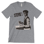 Load image into Gallery viewer, Stevie Wonder T-Shirt
