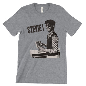 Stevie Wonder T-Shirt