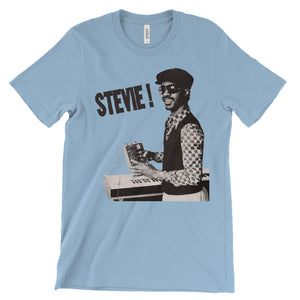 Stevie Wonder T-Shirt