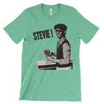 Load image into Gallery viewer, Stevie Wonder T-Shirt
