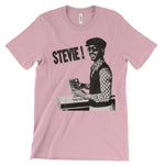 Load image into Gallery viewer, Stevie Wonder T-Shirt
