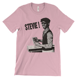 Stevie Wonder T-Shirt