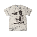 Load image into Gallery viewer, Stevie Wonder Tie Dye T-Shirt
