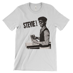 Stevie Wonder T-Shirt